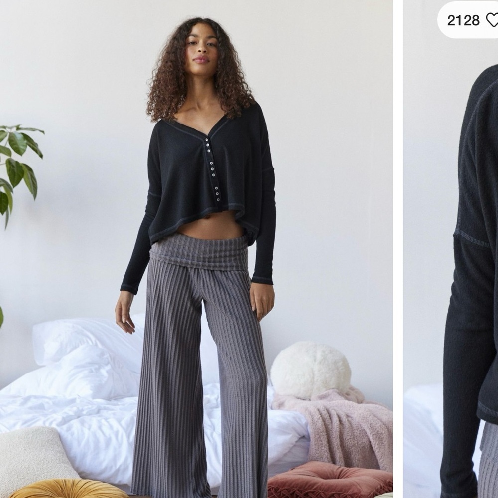 NWT Out from under urban outfitters top